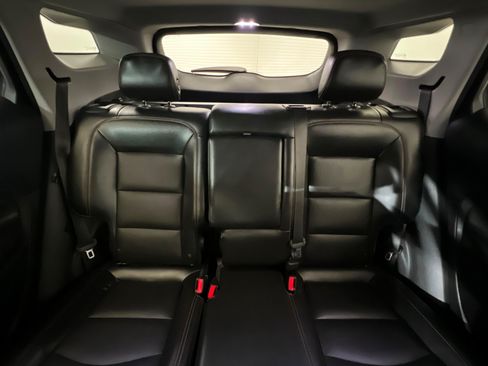 Used 2019 GMC Terrain SLT w/ Preferred Package AWD/4WD image 26