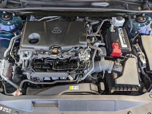 Used 2022 Toyota Camry LE image 20
