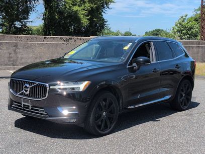 Used 2018 Volvo XC60 T6 Inscription w/ Convenience Package