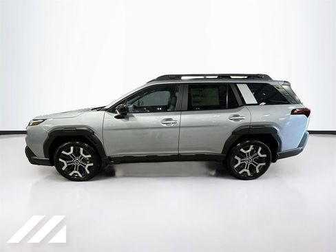 New 2026 Subaru Outback Touring XT AWD/4WD image 8