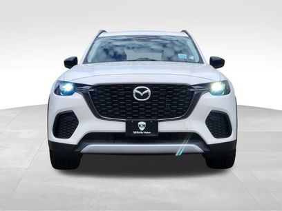 Certified 2025 MAZDA CX-70 Plug-In Hybrid w/ Premium Pkg