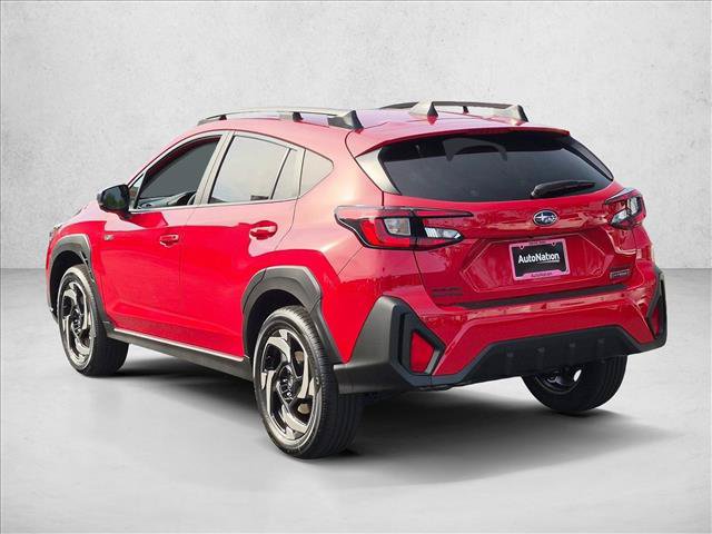 New 2026 Subaru Crosstrek 2.5i Limited AWD/4WD image 9