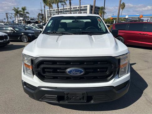 Used 2021 Ford F150 XL w/ Equipment Group 101A High image 2