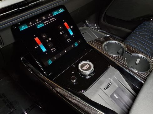 Certified 2026 Cadillac Escalade IQ Sport 1 image 5