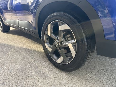 New 2026 Hyundai Venue SEL image 12