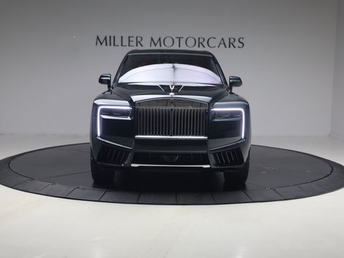 Certified 2026 Rolls-Royce Cullinan AWD/4WD image 9