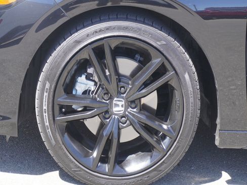 Used 2025 Honda Civic Si image 7