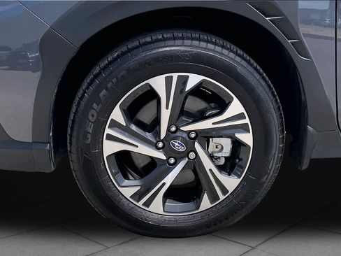 Used 2025 Subaru Crosstrek 2.0i Premium AWD/4WD image 10