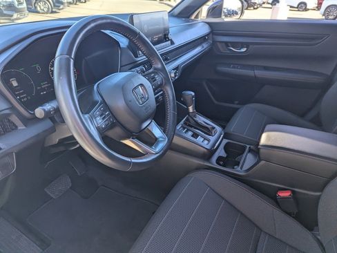 Used 2024 Honda CR-V Sport image 27