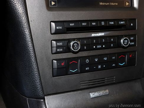 Used 2014 Ford Mustang Premium w/ Electronics Package image 20