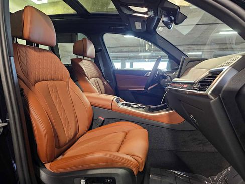 New 2026 BMW X5 xDrive50e AWD/4WD image 41