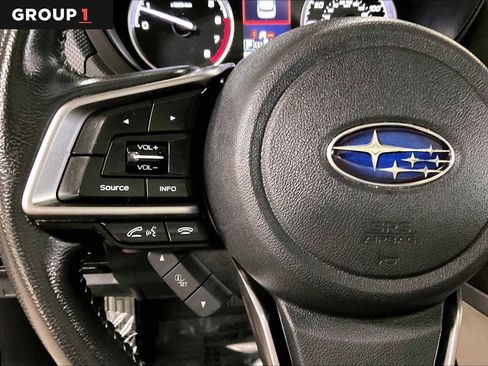 Used 2023 Subaru Forester Premium AWD/4WD image 24