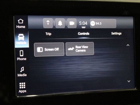 Used 2023 RAM ProMaster 2500 image 28