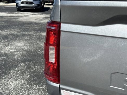 Used 2023 Ford F150 XLT image 17