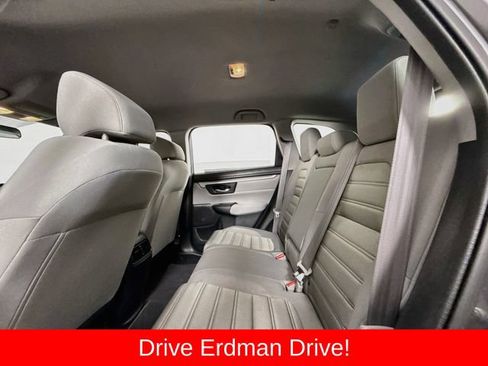 Used 2017 Honda CR-V LX image 9