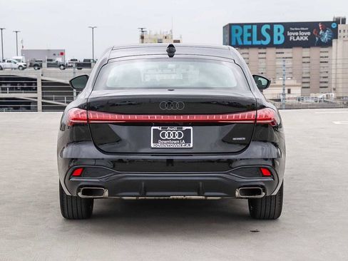 New 2026 Audi A5 2.0T Premium AWD/4WD image 5