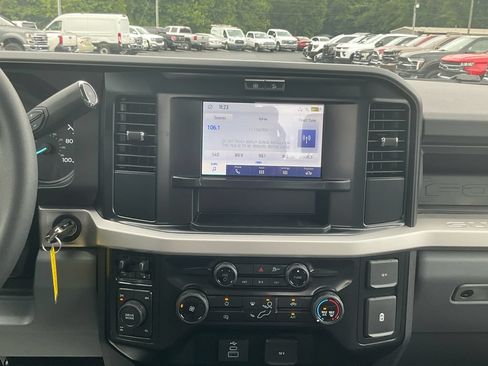 New 2026 Ford F250 XL w/ STX Appearance Package AWD/4WD image 20