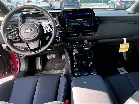 New 2026 Subaru Outback Premium AWD/4WD image 5
