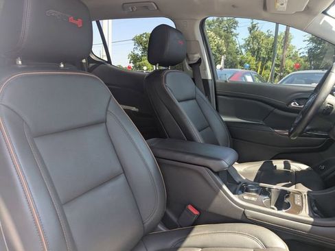 Used 2021 GMC Acadia AT4 AWD/4WD image 36