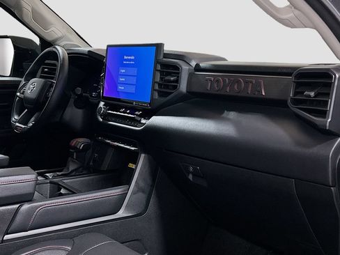 Used 2023 Toyota Tundra TRD Pro AWD/4WD image 27