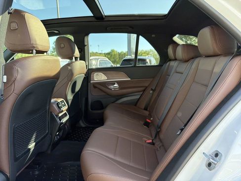 New 2026 Mercedes-Benz GLE 350 4MATIC image 13