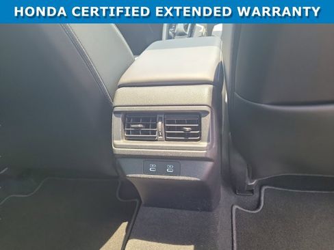 Used 2025 Honda Accord EX-L image 15