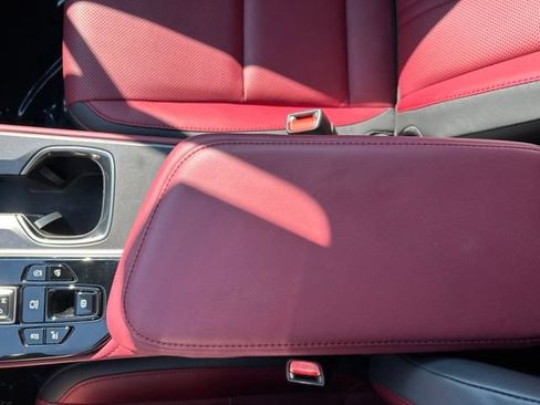 Certified 2026 Lexus NX 350 AWD w/ Accessory Package (2T) image 23