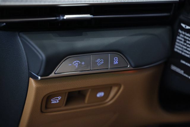 New 2026 Genesis GV80 3.5T Advanced AWD/4WD image 21