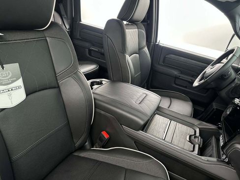 New 2026 RAM 2500 Limited image 18