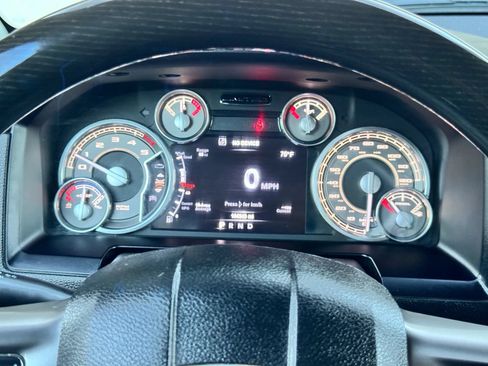 Used 2015 RAM 1500 Limited AWD/4WD image 34