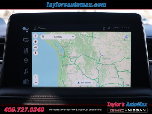 Used 2024 Chevrolet Tahoe High Country image 18