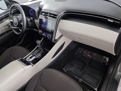 Used 2023 Hyundai Tucson SEL image 35