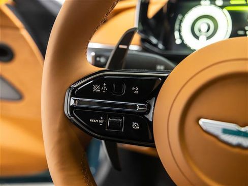 New 2026 Aston Martin V8 Vantage S RWD image 23
