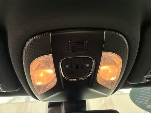 Used 2025 Jeep Compass Limited AWD/4WD image 29