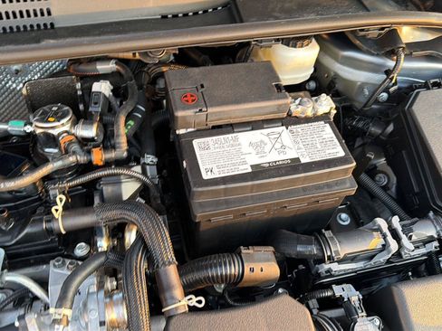 Certified 2025 Toyota Corolla LE w/ Convenience Package FWD image 33