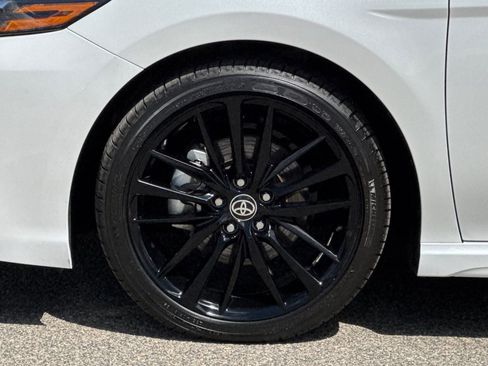 Used 2023 Toyota Camry XSE image 24