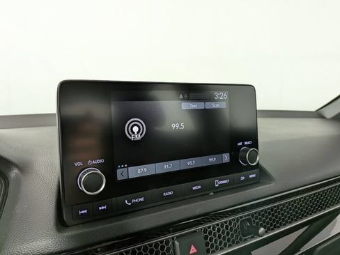 Used 2025 Honda Civic Sport image 18