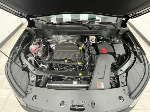 New 2026 Chevrolet Trax LT w/ Driver Confidence Package FWD image 14