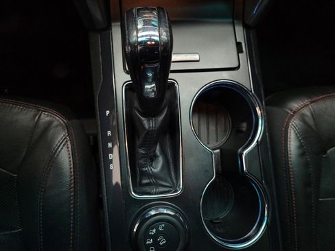 Used 2016 Ford Explorer Sport w/ Equipment Group 401A image 26