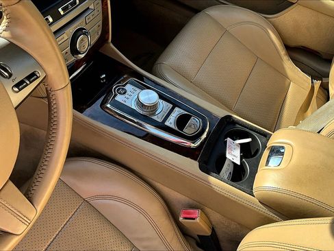 Used 2010 Jaguar XK Convertible image 14