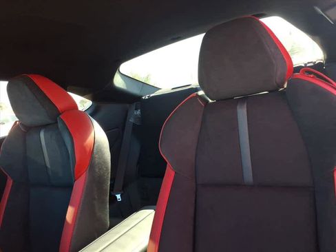 New 2026 Subaru BRZ Limited image 24