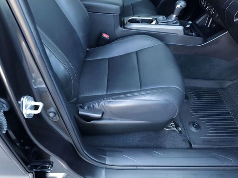 Certified 2022 Toyota Tacoma TRD Sport w/ TRD Premium Sport Package image 24