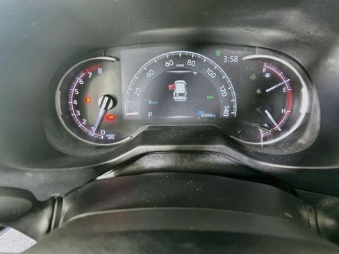 Used 2023 Toyota RAV4 XLE w/ Convenience Package FWD image 19