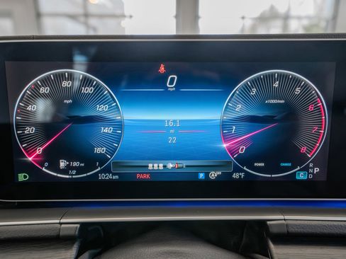 New 2026 Mercedes-Benz GLE 450 4MATIC Coupe image 10