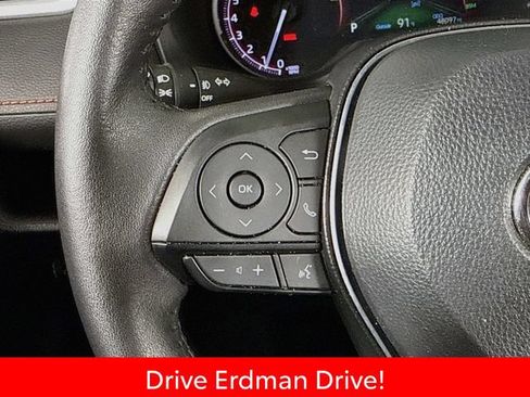 Certified 2024 Toyota RAV4 Adventure AWD/4WD image 13