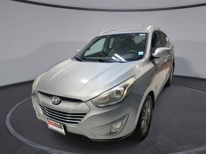 Used 2014 Hyundai Tucson SE