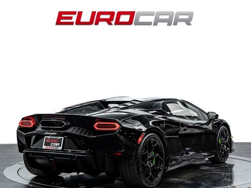 Used 2026 Lamborghini Temerario AWD/4WD image 5