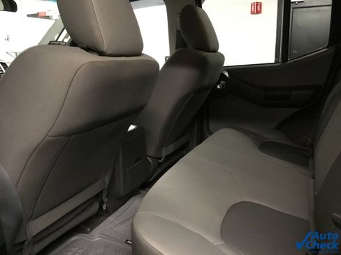 Used 2014 Nissan Xterra S image 33
