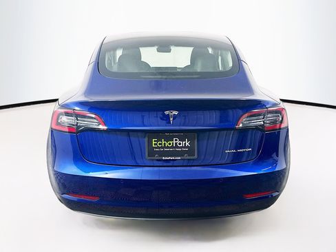 Used 2021 Tesla Model 3 Long Range image 7