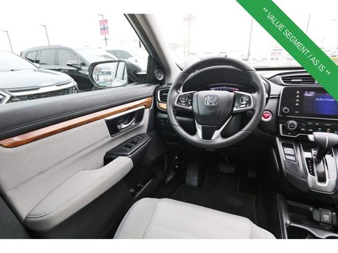 Used 2019 Honda CR-V EX image 9